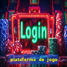 plataforma de jogo que realmente paga